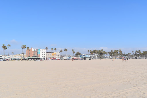 Tattoo Shop «tattoo los angeles Ocean Front Tattoo», reviews and photos, 1201 Ocean Front Walk, Venice, CA 90291, USA