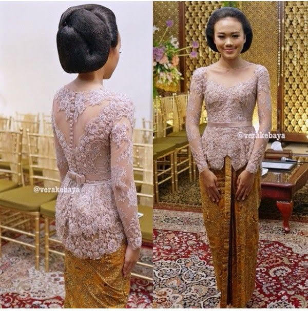 Gambar Pesona Kebaya Ku Workshop