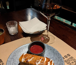 Los Milagros Café photo