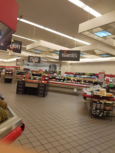 Grocery Store «Giant Food Stores», reviews and photos, 10 Newport Rd, Leola, PA 17540, USA