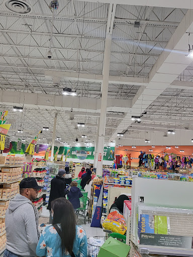 Grocery Store «Fiesta», reviews and photos, 3909 N Interstate 35 Service Rd, Austin, TX 78722, USA