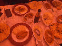 Korma du Restaurant indien Restaurant Shiva à Annecy - n°7