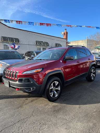 Used Car Dealer «Cypress Motors-Ridgewood Inc», reviews and photos, 7903 Cypress Ave, Ridgewood, NY 11385, USA