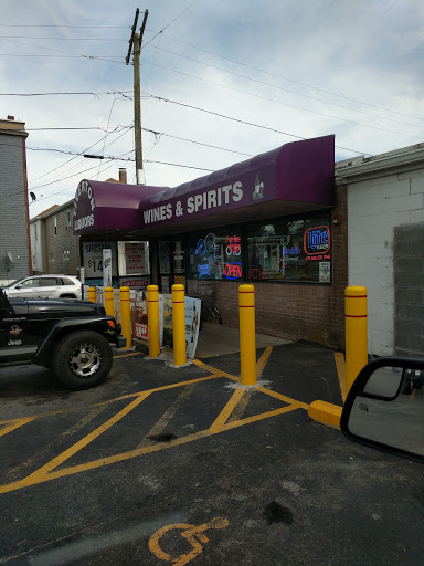 Tiverton Liquor Store, 65 Main Rd, Tiverton, RI 02878, USA, 