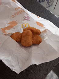 Photo n°115 de McDonald's à Bain-de-Bretagne ()
