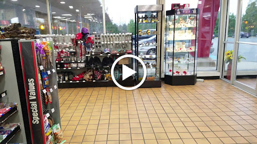 Truck Stop «TA Madison», reviews and photos, 2021 Eatonton Rd, Madison, GA 30650, USA