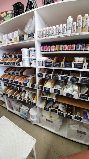 Baking Supply Store «Calico Cake Shop», reviews and photos, 7321 Orangethorpe Ave, Buena Park, CA 90621, USA