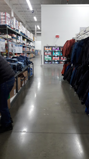 Warehouse club «BJ’s Wholesale Club», reviews and photos, 232 Larkin Dr, Monroe, NY 10950, USA