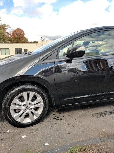 Car Wash «Wave Car Wash LLC», reviews and photos, 295 Main St, Newington, CT 06111, USA