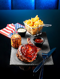 Photo n°53 de Memphis - Restaurant Diner à Orléans ()