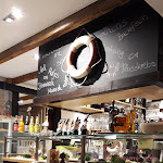 Photo n°2 de l'avis de AW. fait le 23/10/2019 à 18:43 sur le  SPO Fischhaus à Sankt Peter-Ording