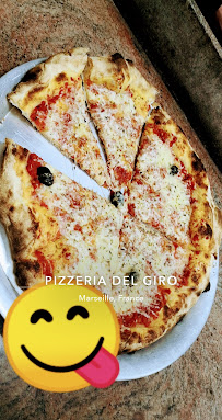 Photos du propriétaire du Pizzeria Del Giro Pizza au Feu de bois à Marseille - n°7