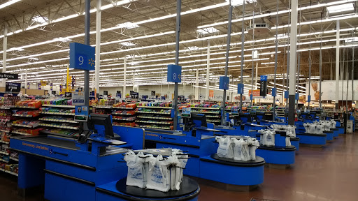 Department Store «Walmart Supercenter», reviews and photos, 3132 College Dr, Baton Rouge, LA 70808, USA