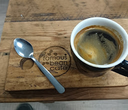 Famous Bean Cafe photo