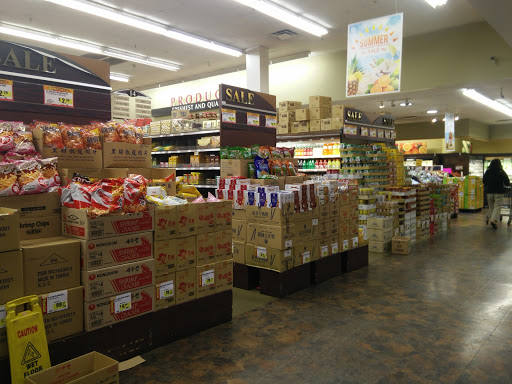 Asian Grocery Store «99 Ranch Market», reviews and photos, 18230 E Valley Hwy, Kent, WA 98032, USA