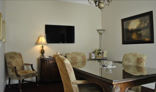 Funeral Home «Sproles Family Funeral Home», reviews and photos, 2400 S Memorial Dr, New Castle, IN 47362, USA