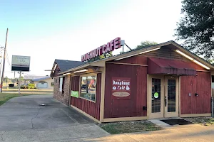 The Doughnut Cafe & Coffee House image