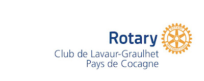 Rotary-club Lavaur-Graulhet Pays de Cocagne à Lavaur