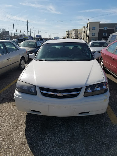 Auto Auction «Indiana Public Auto Auction», reviews and photos, 1340 Madison Ave, Indianapolis, IN 46225, USA