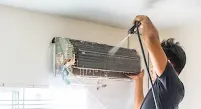 HM Tech Air Conditioning and Heating - Car repair in , Dallas - Rated 4.6/5