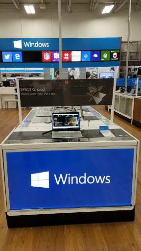 Electronics Store «Best Buy», reviews and photos, 7 Neponset St, Worcester, MA 01606, USA