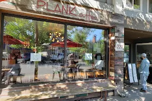 Plank Coffee Cloverdale image
