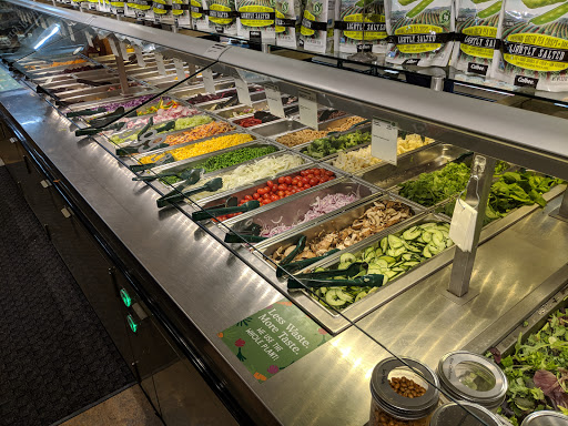 Grocery Store «Whole Foods Market», reviews and photos, 3000 Telegraph Ave, Berkeley, CA 94705, USA