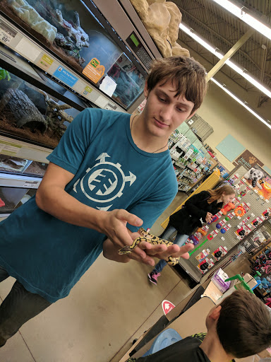 Pet Supply Store «Petco Animal Supplies», reviews and photos, 2210 N Eagle Rd, Meridian, ID 83646, USA