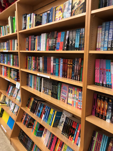 Toy Store «Talbot’s Toyland», reviews and photos, 445 S B St, San Mateo, CA 94401, USA