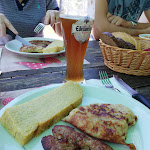 Photo n°7 de l'avis de Niki.i fait le 30/06/2019 à 11:50 sur le  Malga Promosio / Cjasere Promôs / Promoser Alm à Paluzza