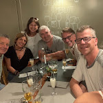 Photo n°2 de l'avis de Daniela.u fait le 04/04/2018 à 15:15 sur le  Hotel Ristorante Cinque Colonne à Mirano