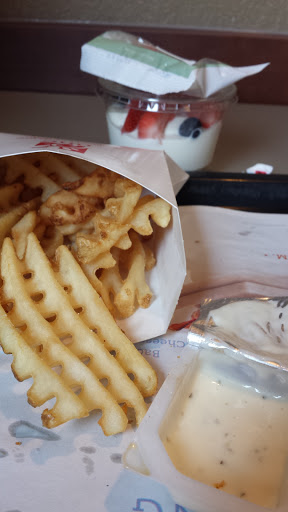 Fast Food Restaurant «Chick-fil-A», reviews and photos, 1757 E 9 Mile Rd, Pensacola, FL 32514, USA