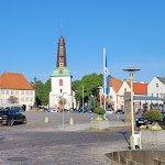 Photo n°2 de l'avis de Möppes.� fait le 03/08/2023 à 06:55 sur le  Signature Hotel Skarv à Elmshorn