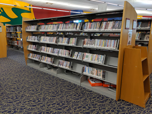 Kent District Library - Wyoming Branch image 5