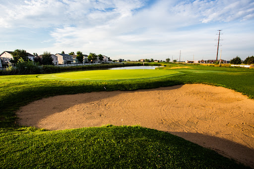 Golf Course «Coyote Creek Golf Course», reviews and photos, 222 Clubhouse Dr, Fort Lupton, CO 80621, USA