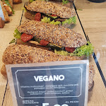 Photo n°2 de l'avis de Giovanni.a fait le 10/01/2020 à 13:57 sur le  Chef Express à Civitella d'Agliano