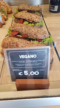 Restaurant Chef Express à Civitella d'Agliano (le menu)