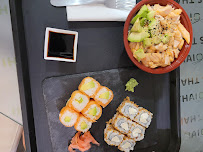 Plats et boissons du Restaurant japonais SUSHI S'THAI à Combs-la-Ville - n°6