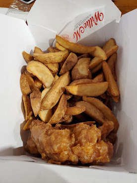 Willie Mae’s by null
