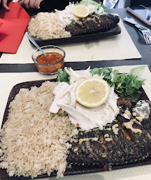 Photo n°31 de Restaurant Mame Diarra à Marseille ()