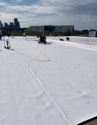 Roofing Contractor «Weathersafe Restoration, Inc.», reviews and photos