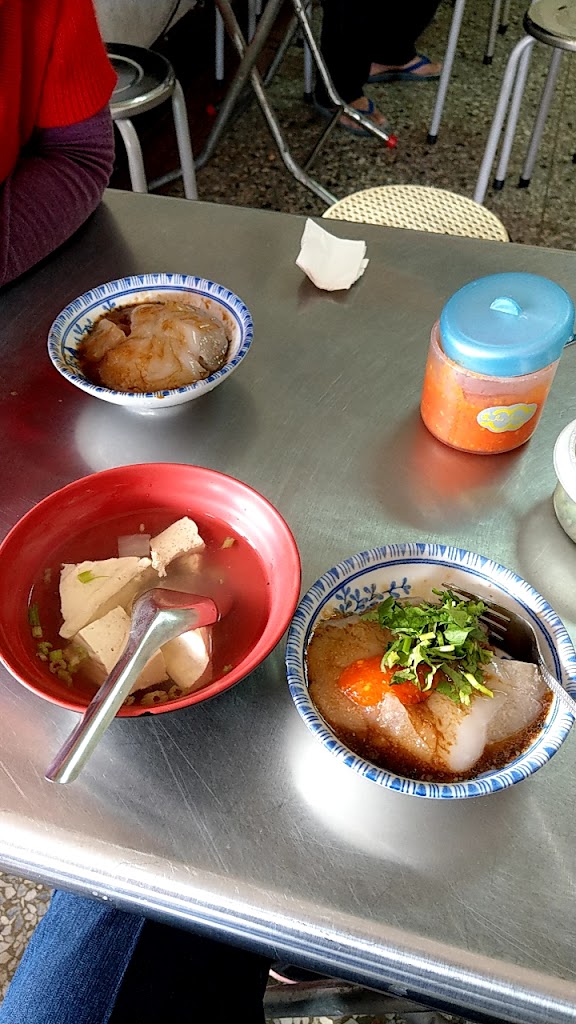 田家傳奇肉圓 的照片