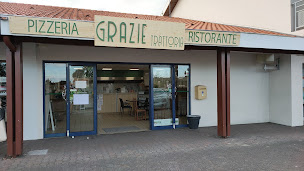 Photo n°71 de Grazie Trattoria à Parentis-en-Born ()