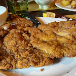 Photo n°1 de l'avis de Alberto.p fait le 13/01/2024 à 00:35 sur le  Ustaria la Carrozza à Piacenza