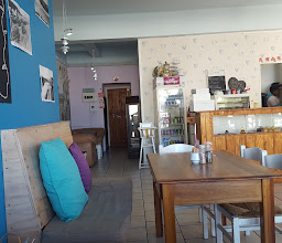 Angela's Coffee Shop photo