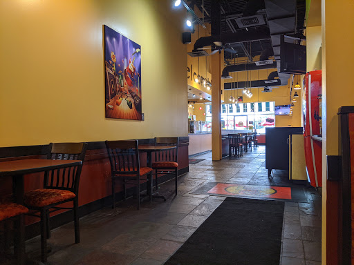 Moes Southwest Grill image 3