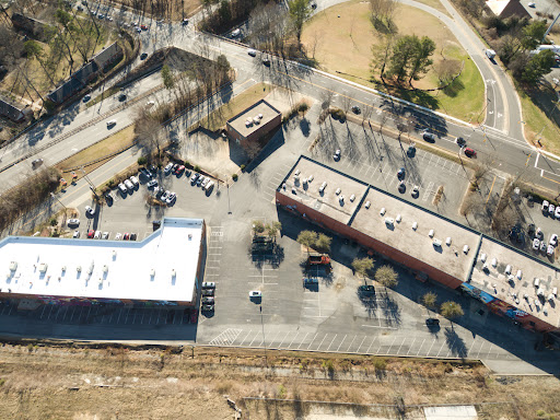 Shopping Mall «The Westover Gallery of Shops», reviews and photos, 1420 Westover Terrace, Greensboro, NC 27408, USA