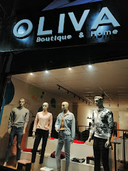 Oliva - Boutique & Home