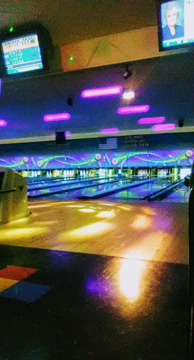 Bowling Alley «Warpath Bowling Lanes», reviews and photos, 2449 Memorial Blvd, Kingsport, TN 37664, USA