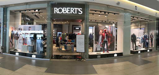 Robert's